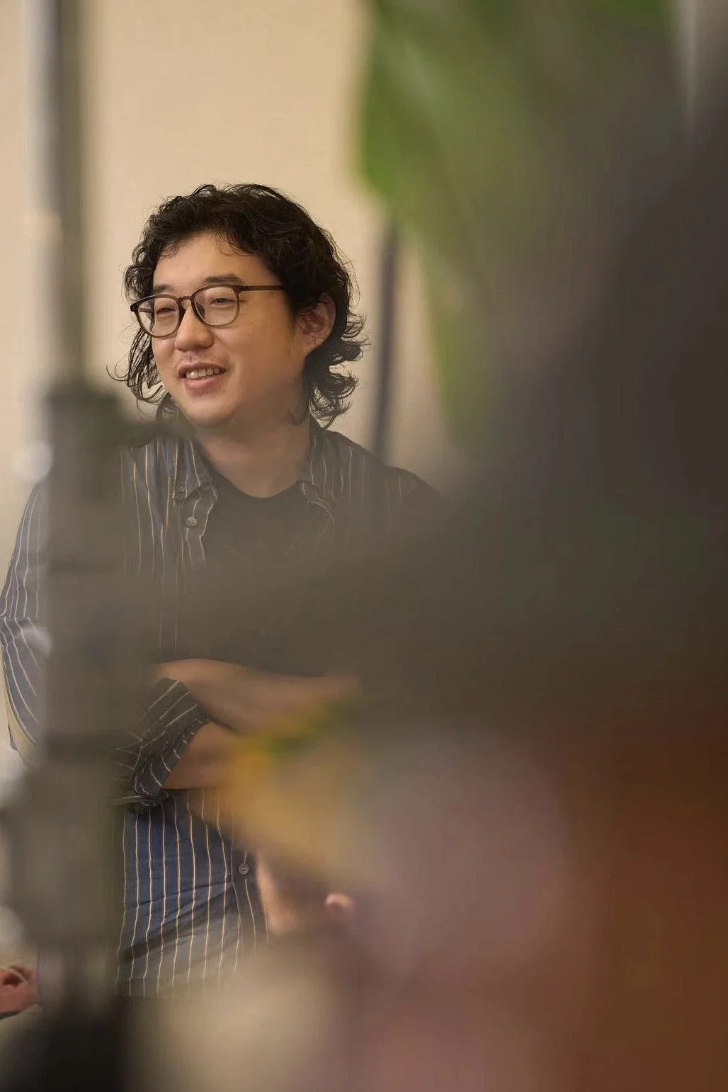 王宇