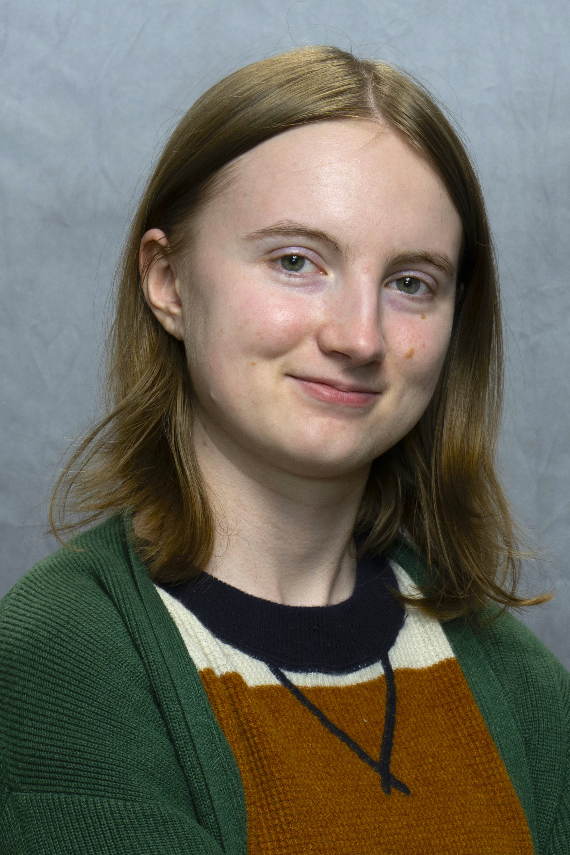Rowan Catterall