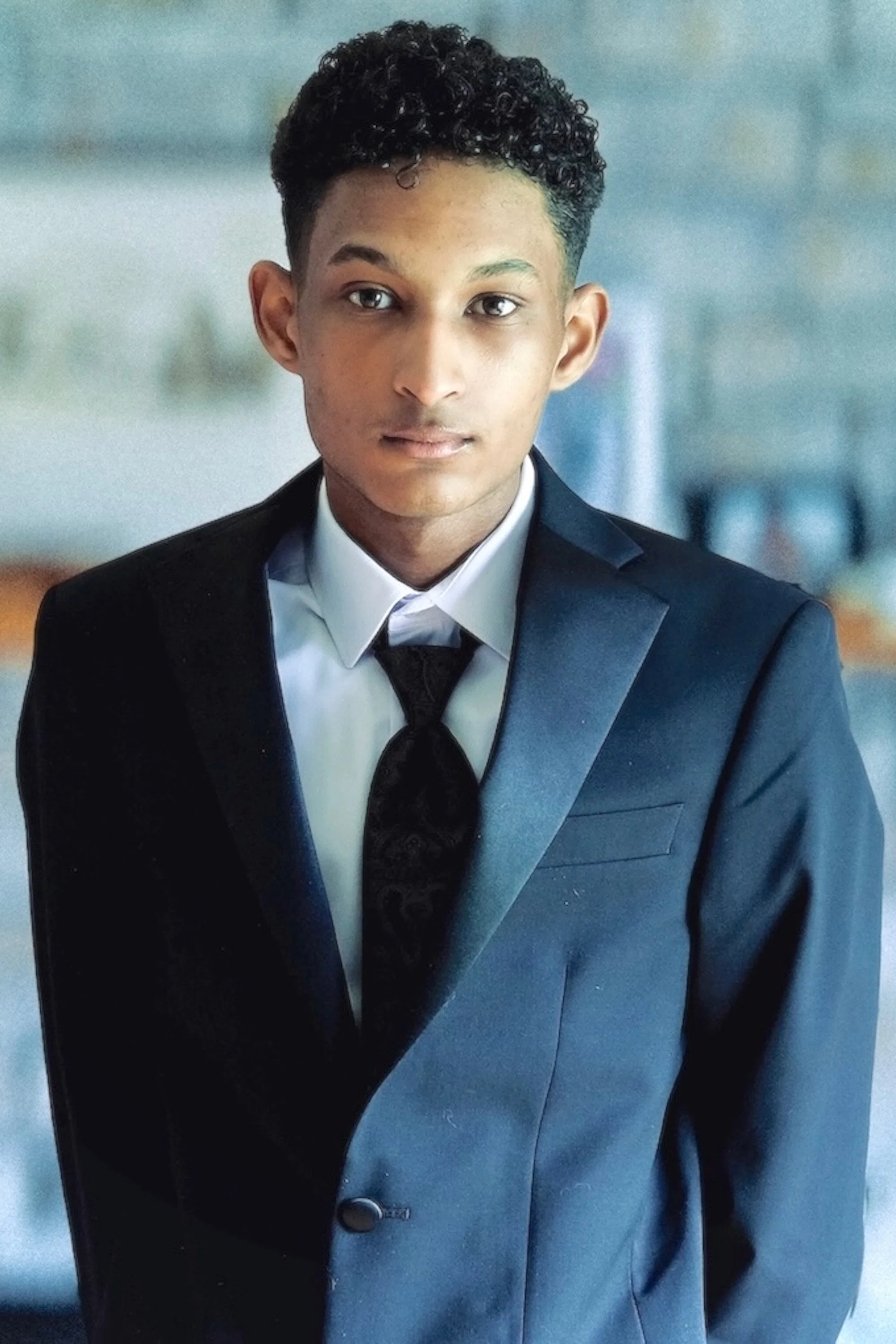 Uriah Neabar