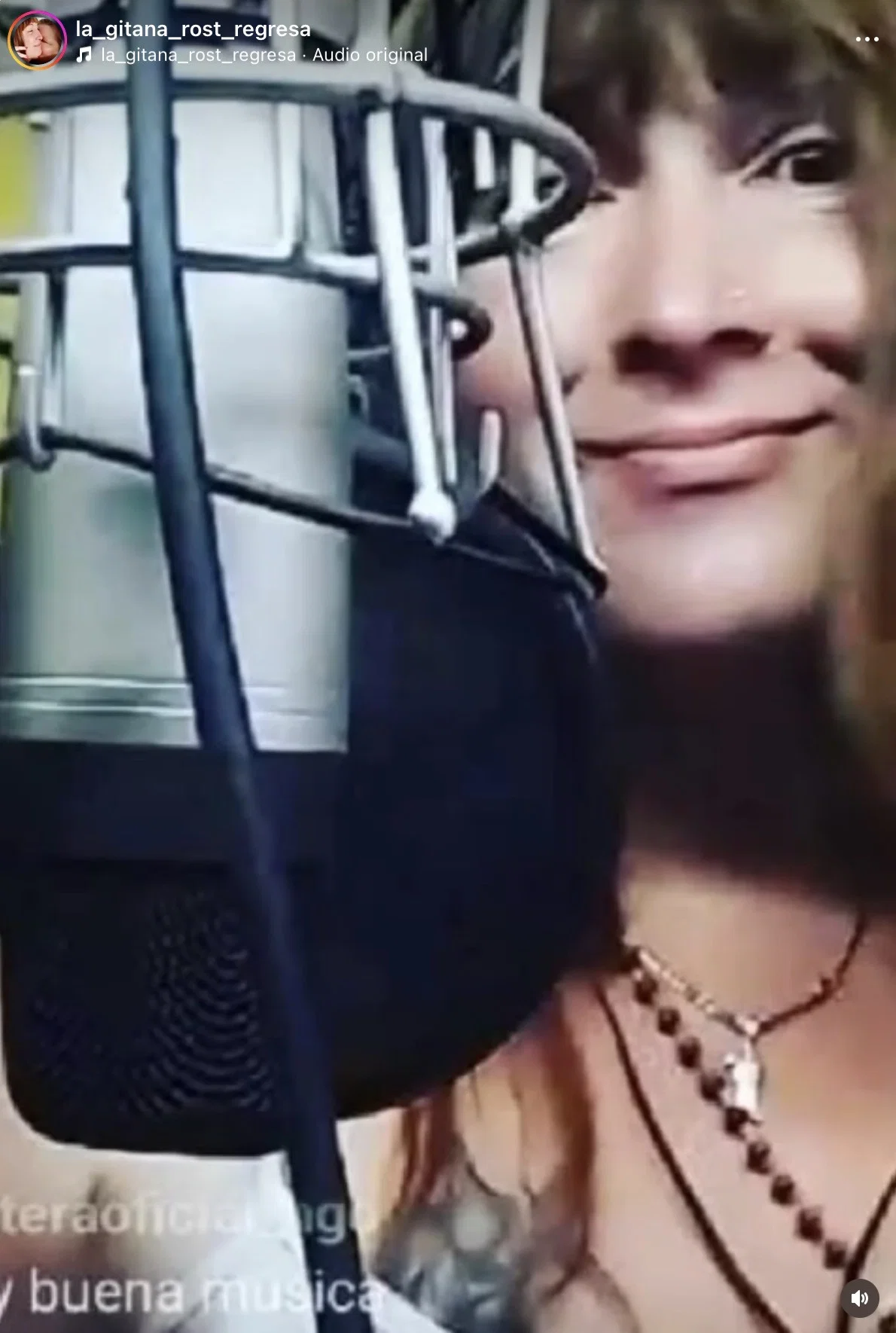 María Elena Soledad Bianchini Elizalde