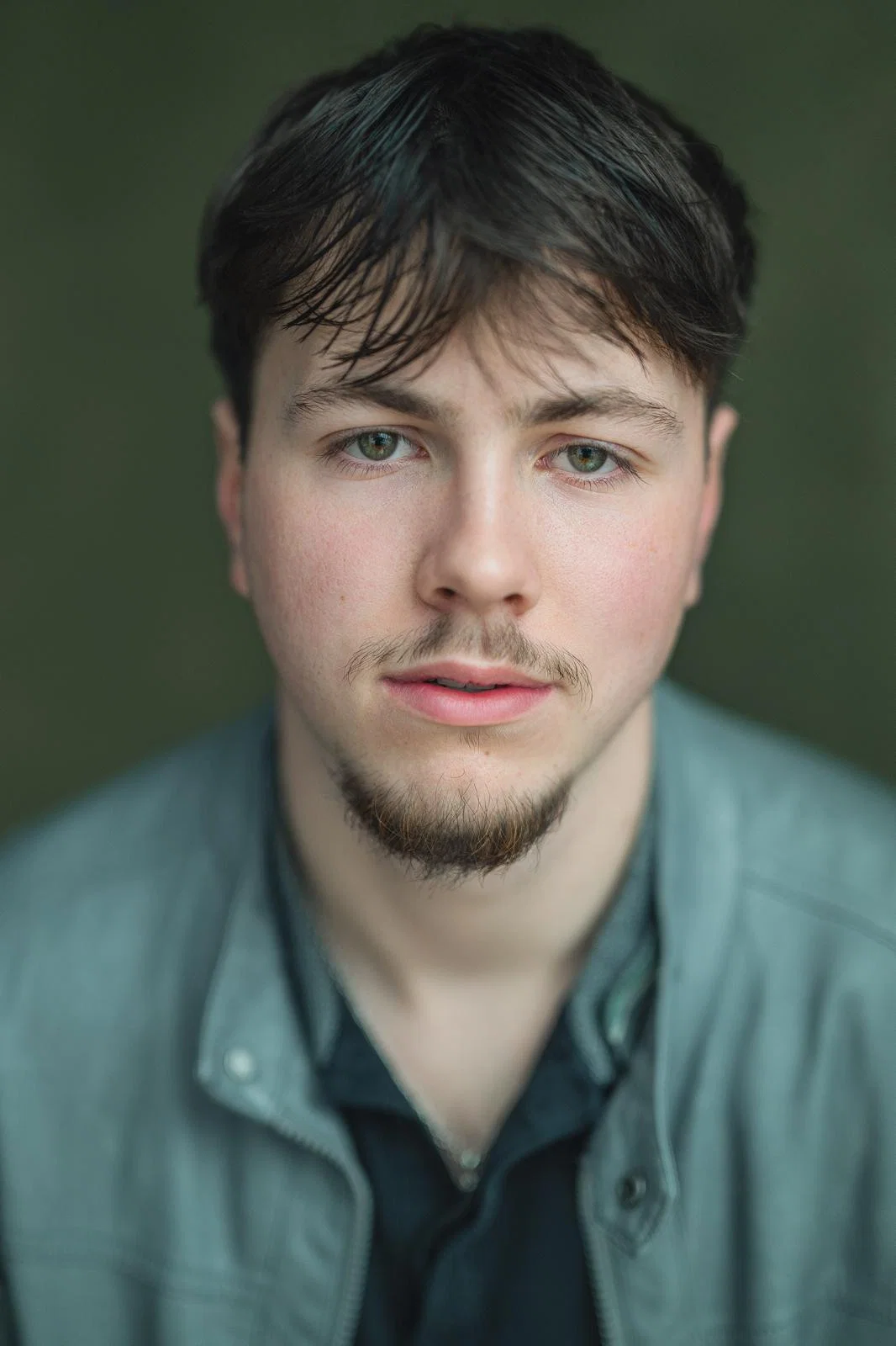 Seb Goold