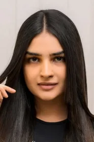 Shenaya Aneesa Vanhoff