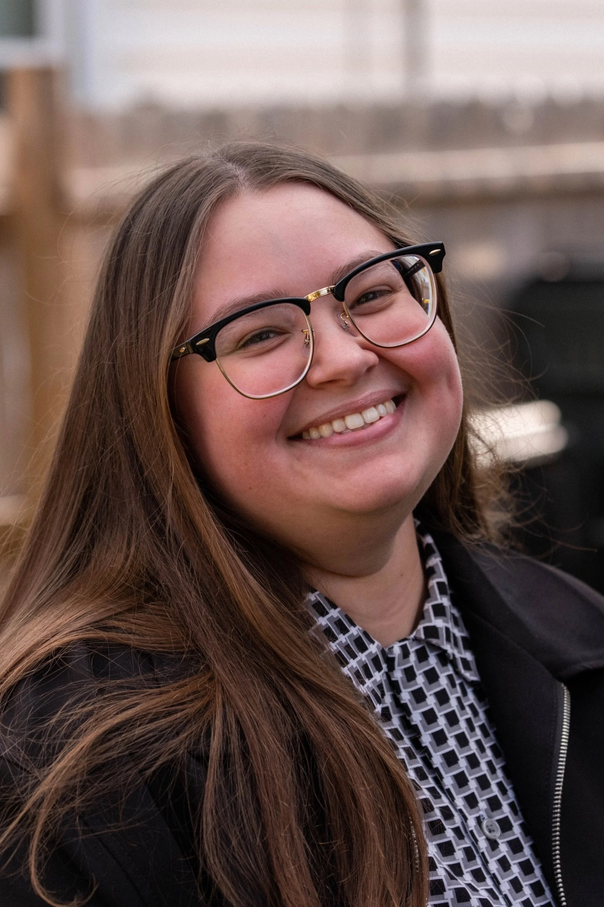 Grace Hahn-Varona