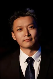 何建雄