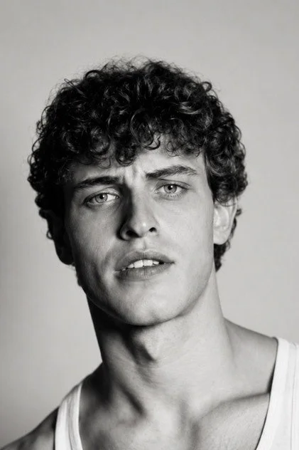 Conor Sánchez