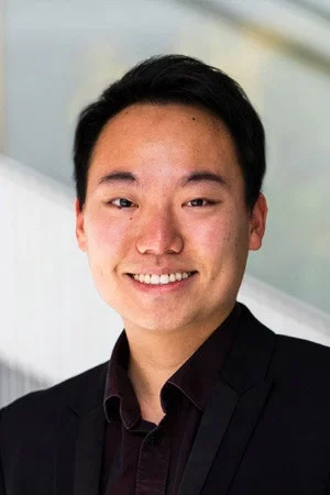 Paul Liang