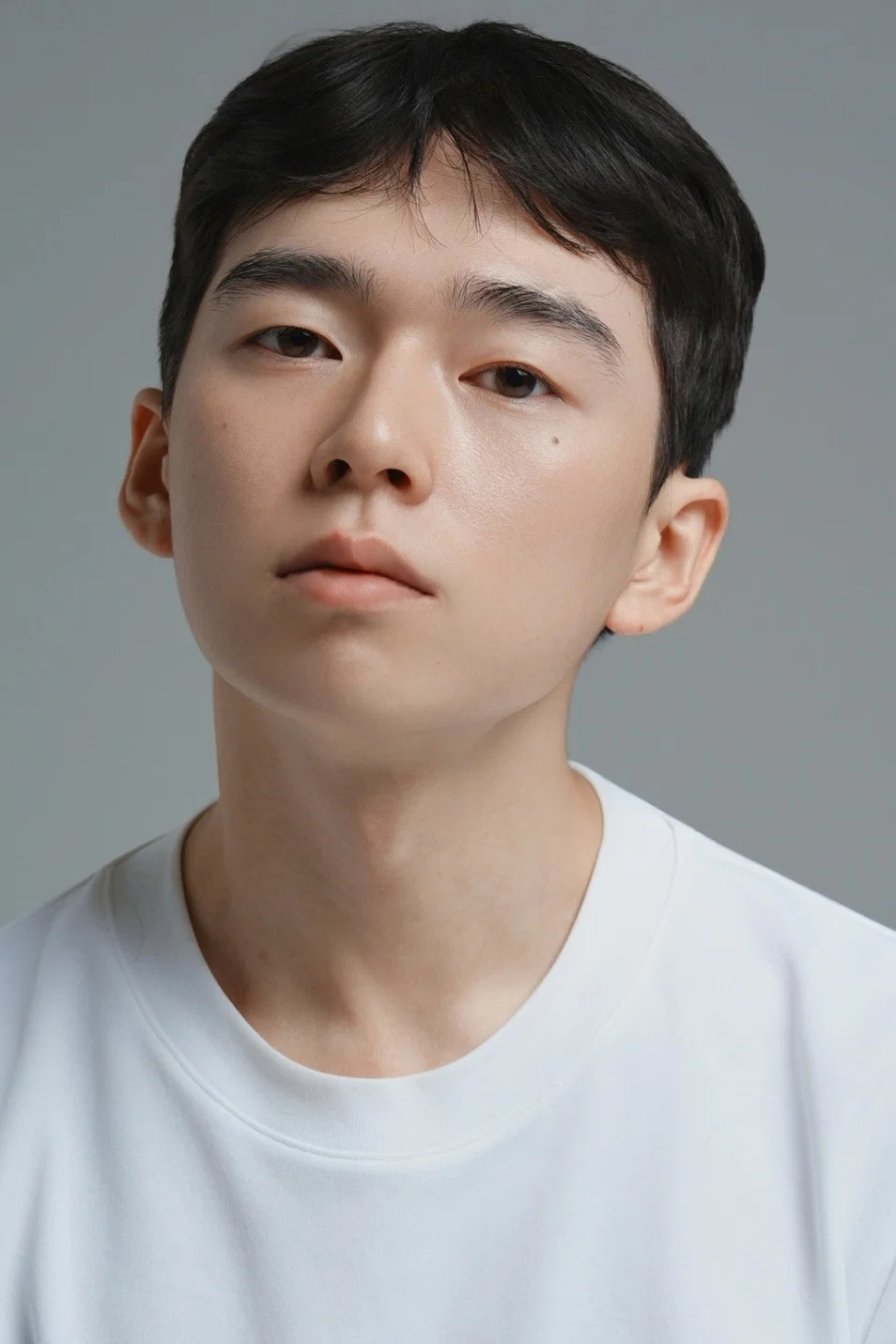 金周永