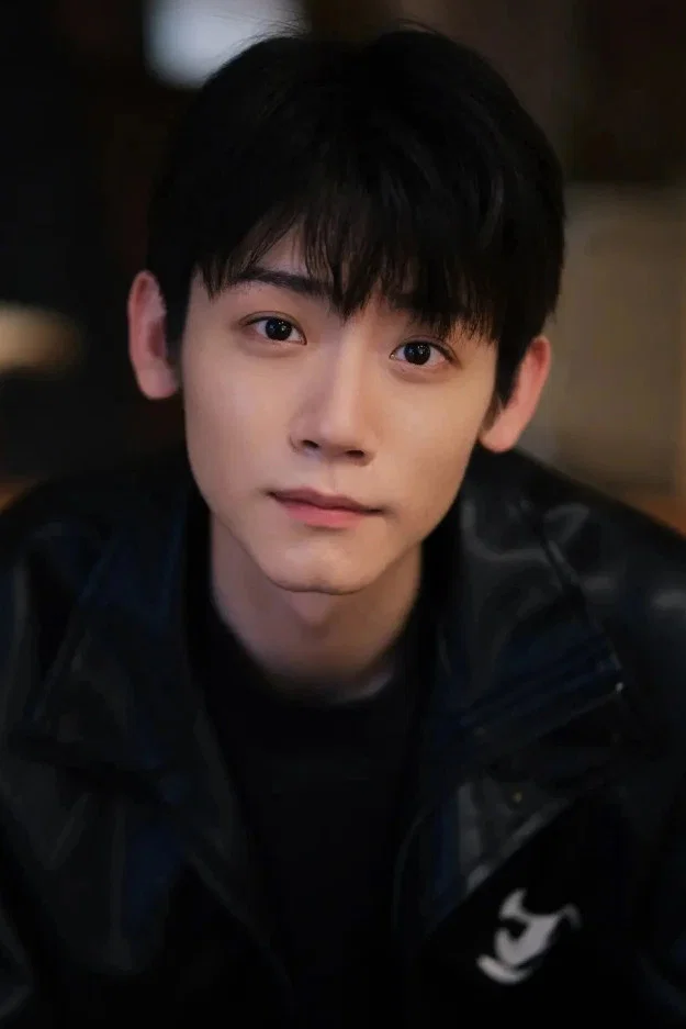 李子豪
