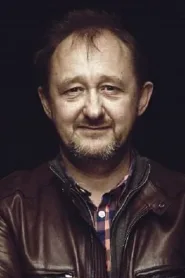 Andrew Upton