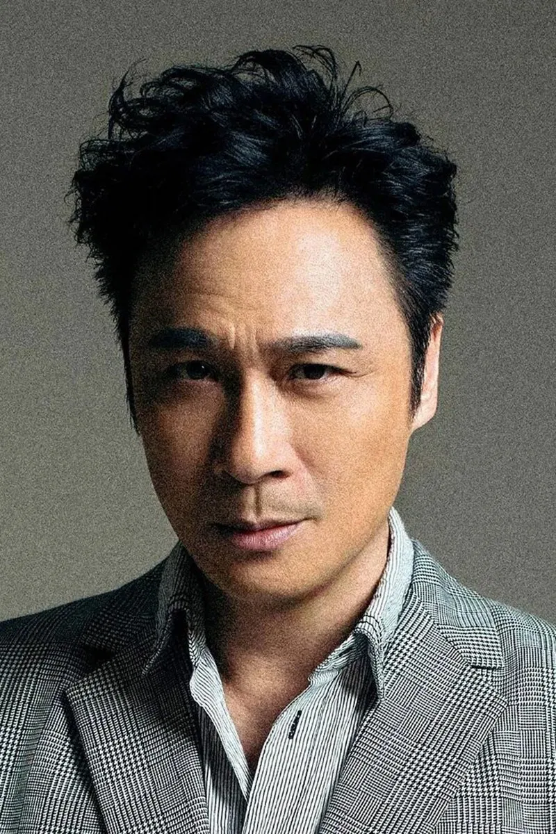 吴镇宇