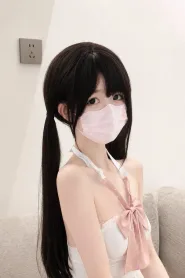 白虎喵