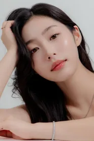 洪允书 (Amy)