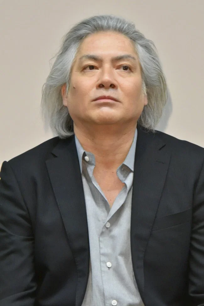 永泽俊矢