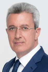 Nikos Chatzinikolaou