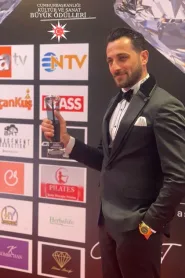 Ömer Gürkan Şimşek