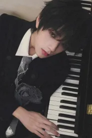王橹杰