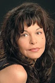 Isabelle Mergault