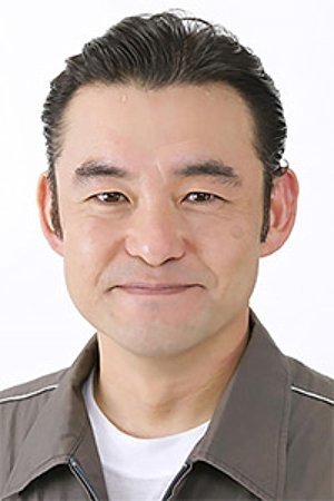 仁科贵