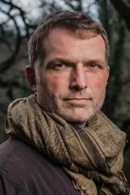 John Hudson