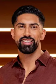 Ajay Cheema