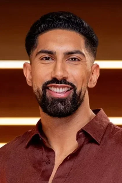 Ajay Cheema