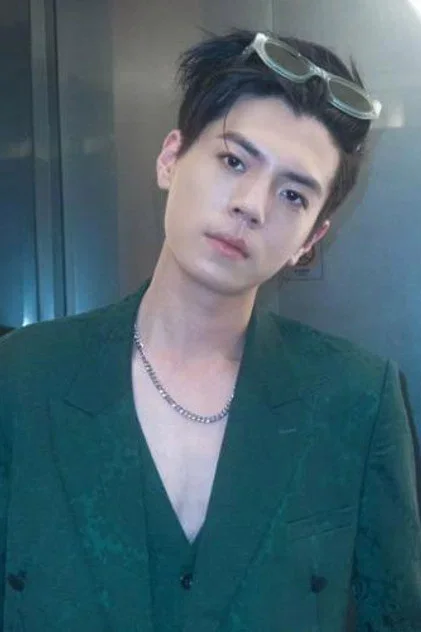 蔡钧宇
