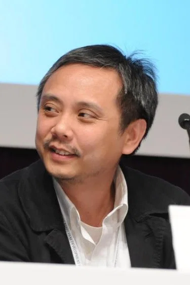 陈嘉上
