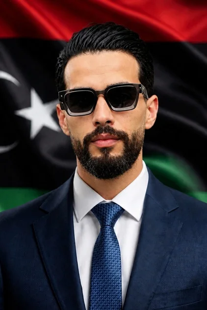 مصطفى الودرني