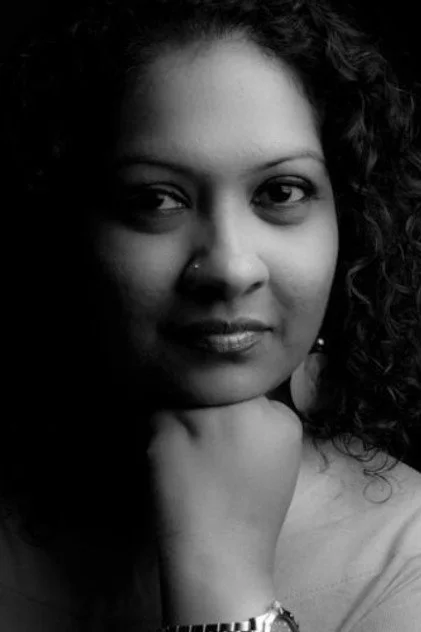 Sharmila Dharmarasa Fonseka