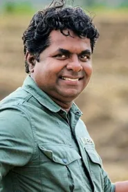 Mahinda Prasad Masimbula