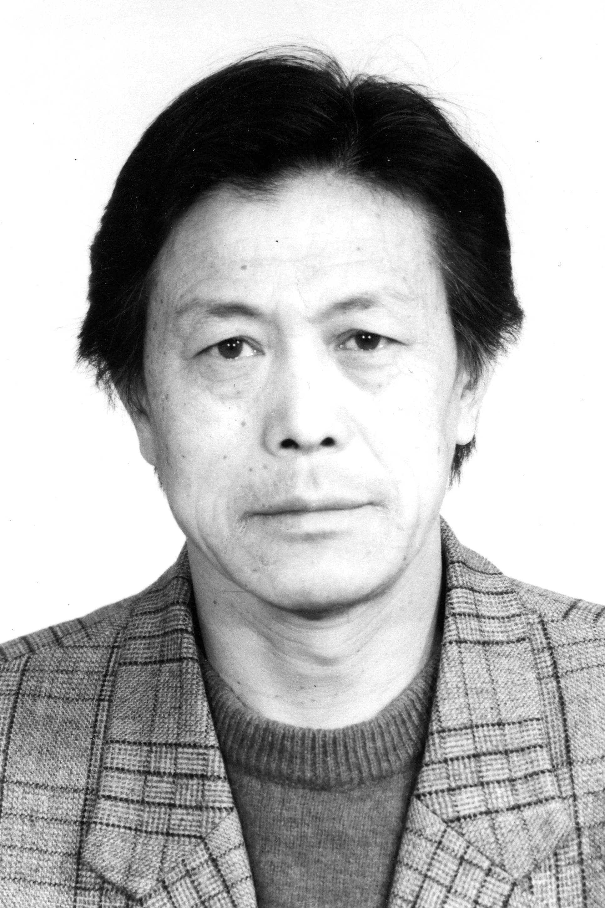 马精武