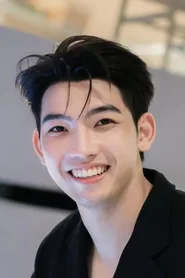Phanuphong Chaemsaeng