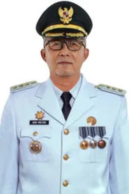 Agus Mulyadi