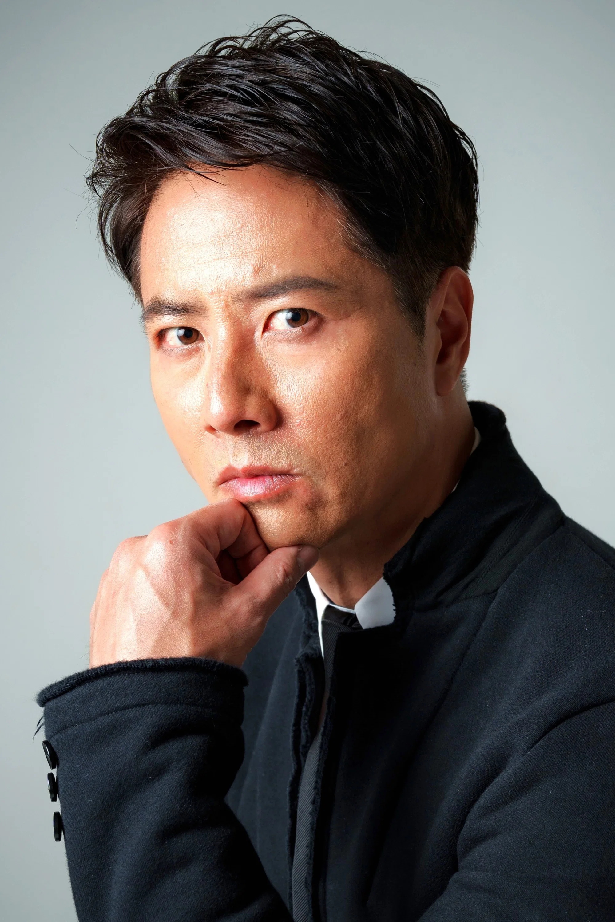 小杉健