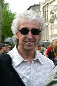 Александр Галин