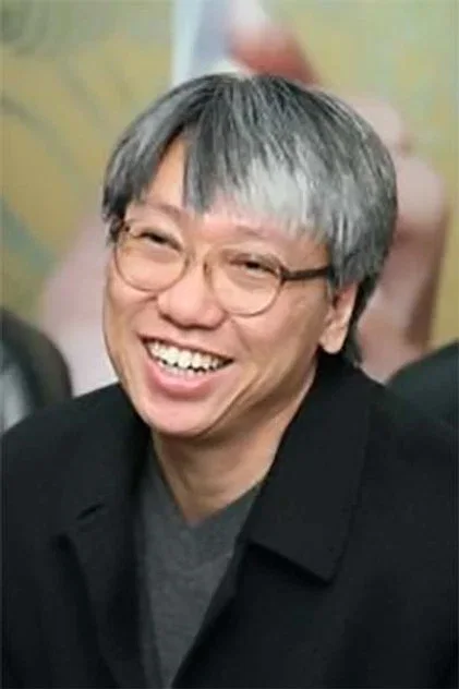 陈庆嘉
