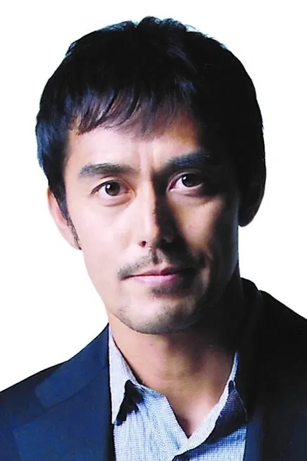 阿部宽