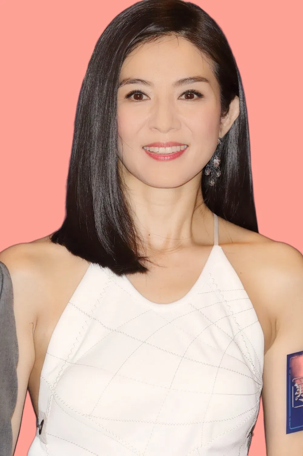 杨采妮
