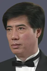 朱江