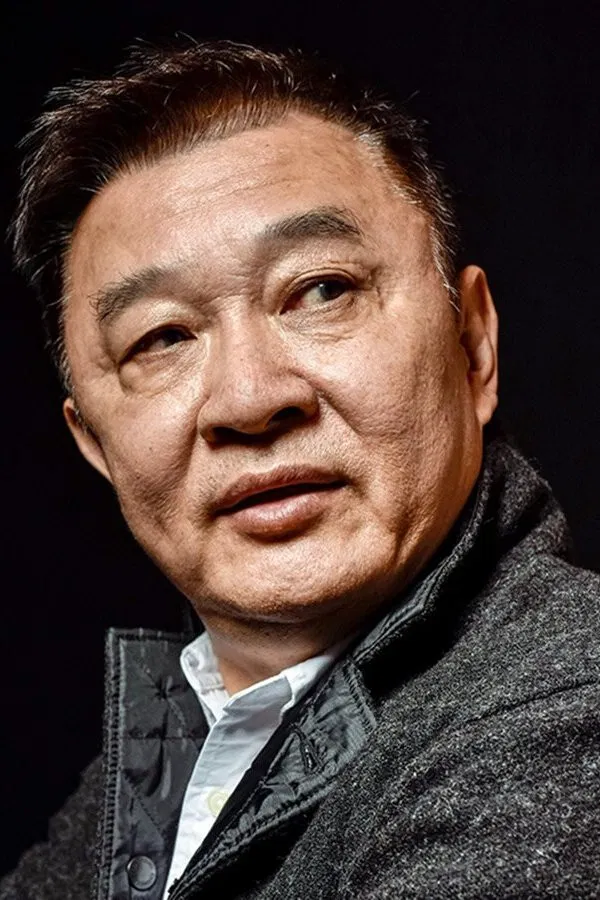 程小东