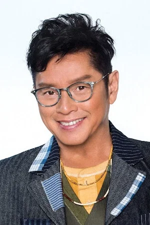 谭咏麟