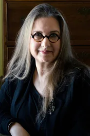 Janet Fitch