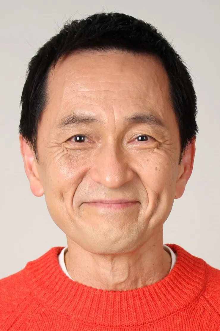 德井优
