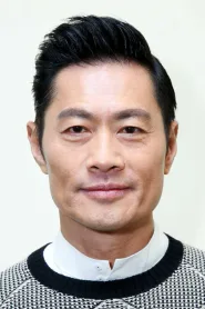黄德斌