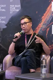 潘耀明