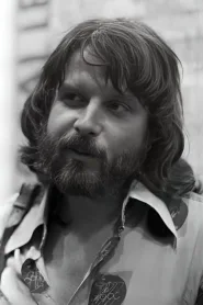 Francis Leroi