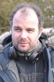 Cédric Anger