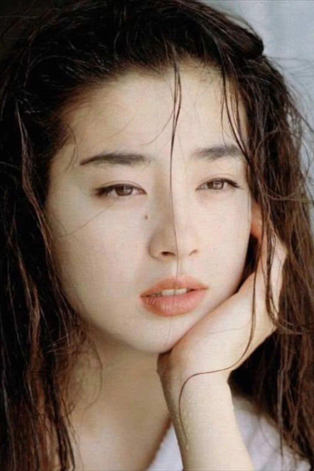 宫泽理惠