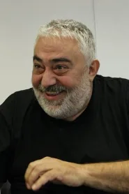 Τάκης Ζερβουλάκος