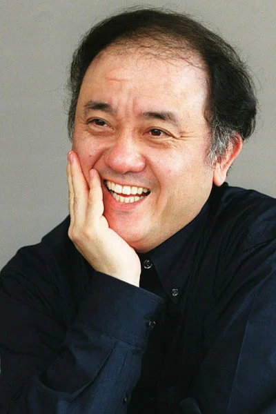 野泽尚